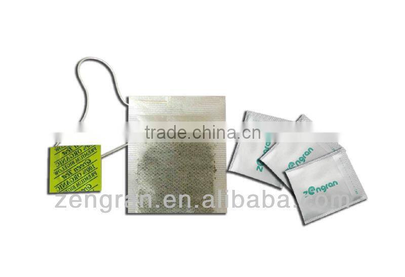 DXDT8B tea bag packaging machine