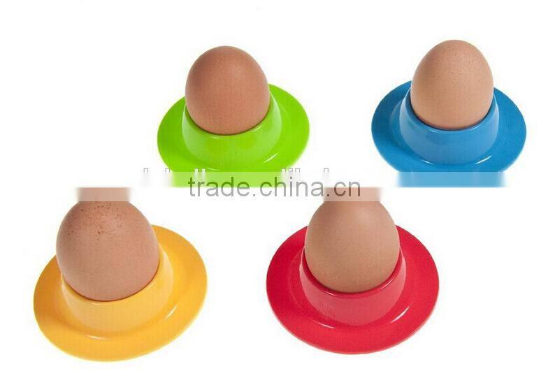 2015 Hotsale Fashion Design Silicone Egg Serving Cup Holder for Sale
