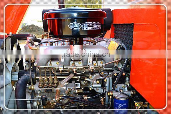 New wheel loader diesel engine loader TY18 articulated mini wheel loader for sale