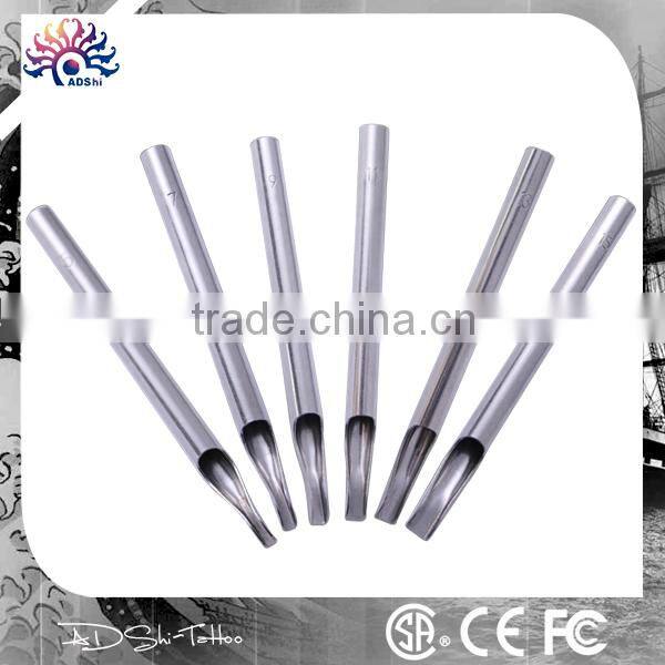 disposable sterilized tattoo needle for wholesale