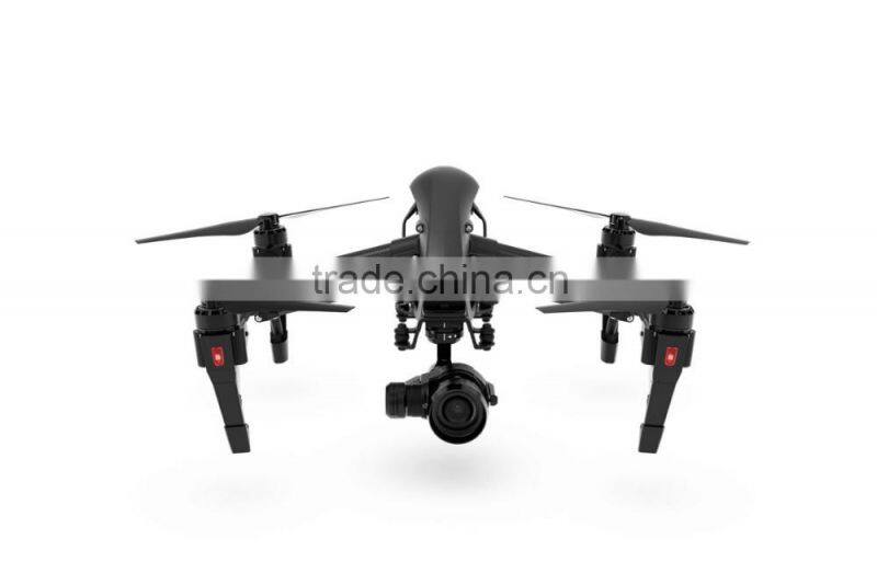 DJI Inspire 1 Pro BLACK Professional Drone Zenmuse X5 - 4K HD Camera & 3 Axis Gimbal