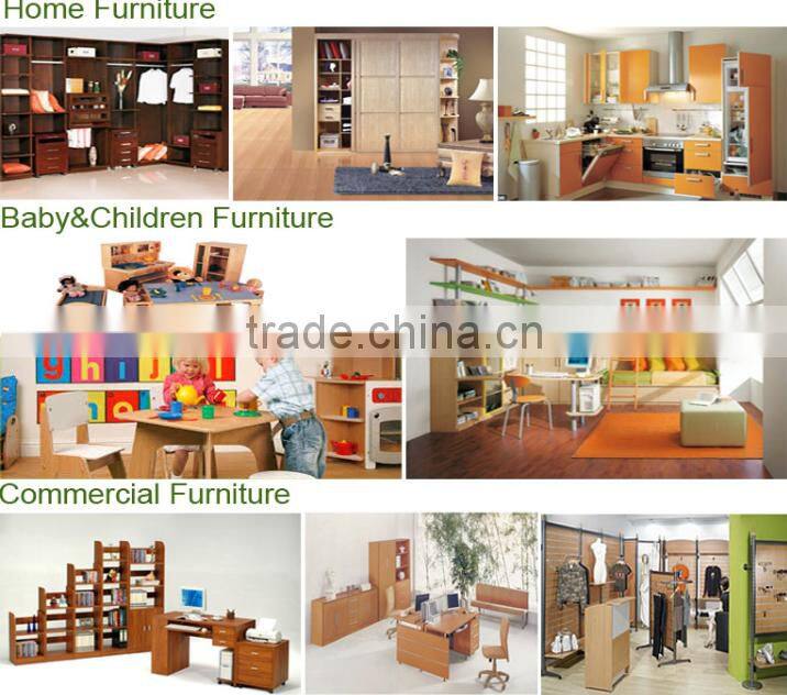 MDF board for middle east market