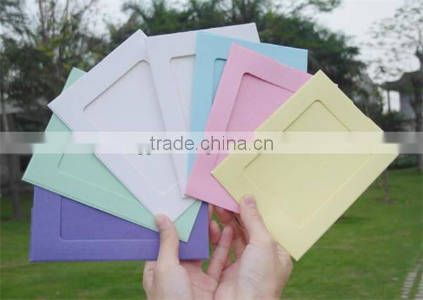 funny photo frame photo frame ,white,black,yellow,brown,red,blue,4inch,5inch,6inch,7inch