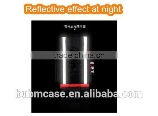 Outdoor Running Sport Armband Xiaomi Case Gym Mobile Phone Arm Holder Armband for Mate 7/ Note II/ Note 3