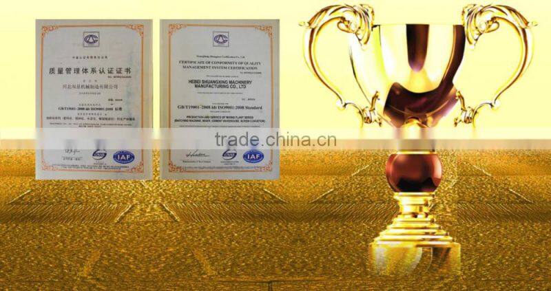 Cement Concrete silos on sale