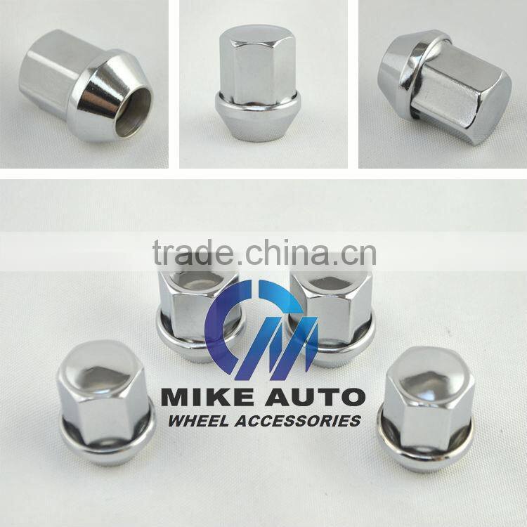 14x1.5 Wheel Nut For RANGE&ROVER SPORT DISCOVERY 3 4/ Defender / DC100