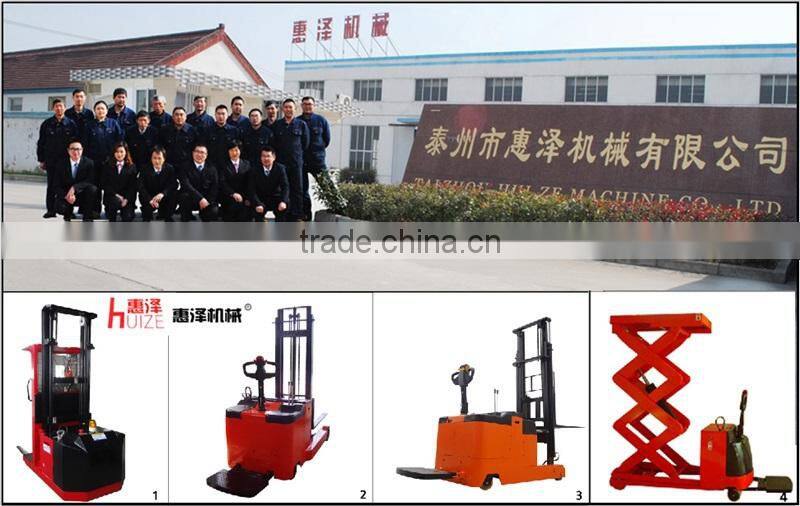 Single Double Four Drum Clamps Lift