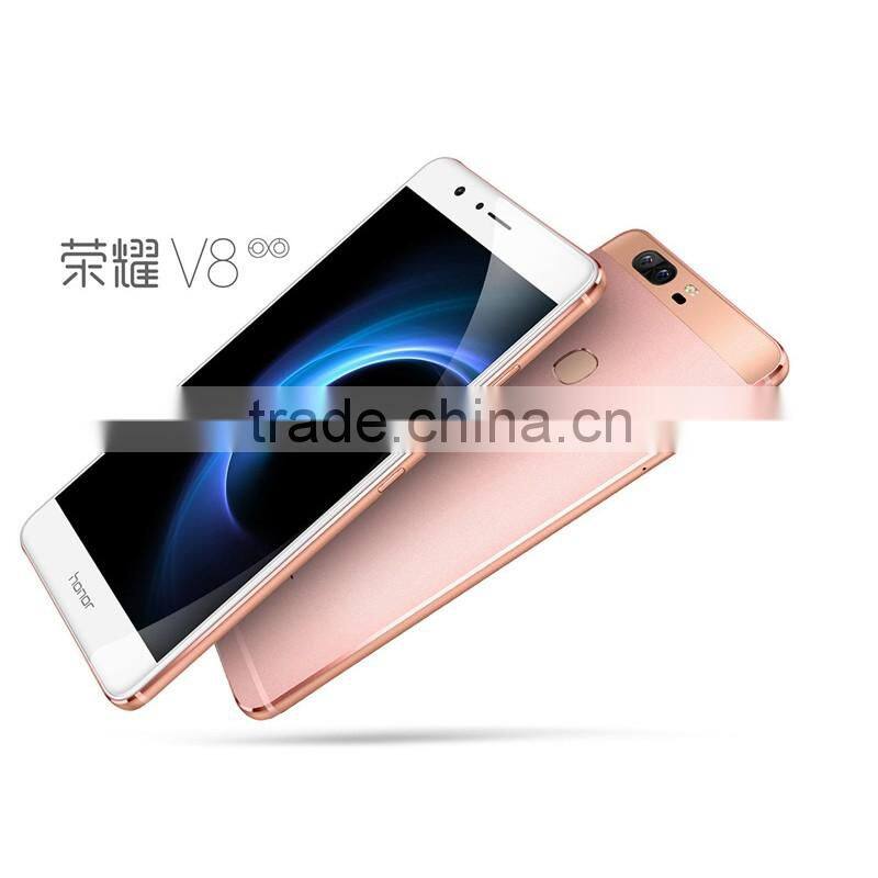 Gundam METAL case for HUAWEI HONOR V8 FULL BODY PROTECT HOUSING ALUMINUM CASE protective SHOCK PROOF SM THOR THE FLASH CASE