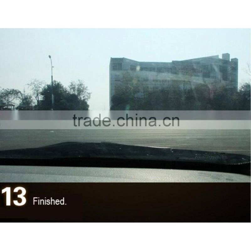 Do It Yourself Car Windshield Chip and Crack Repair Kit,Car Windshield Chip and Crack Repair Kit,Repair glue