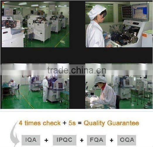 High power module (CE RoHs) for advertising lighting box high power