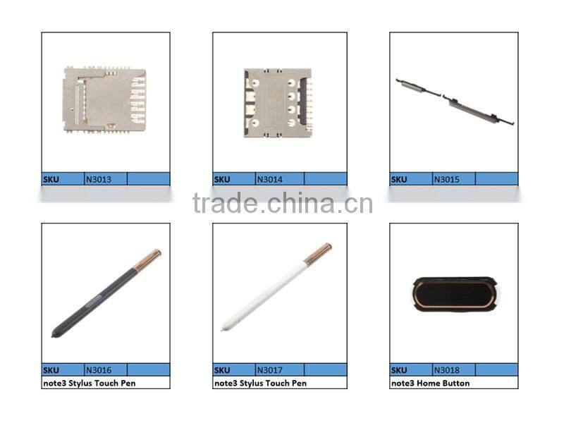 Mobile Phone Repair Parts For Samsung Note 3, Vibrator Replacement for Samsung Spare Parts,for Samsung Vibrator Replacement