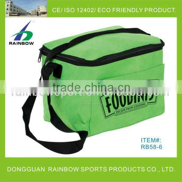 Neoprene cooler bag 2013 new product