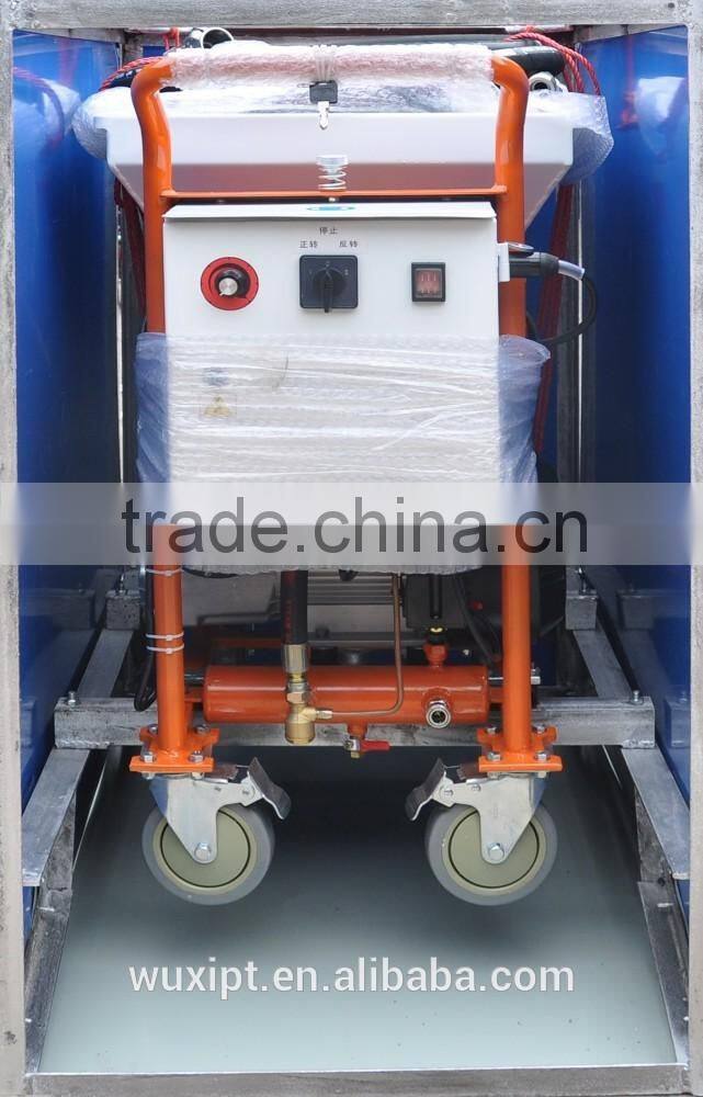 alibaba china supplier putty sprayer machine