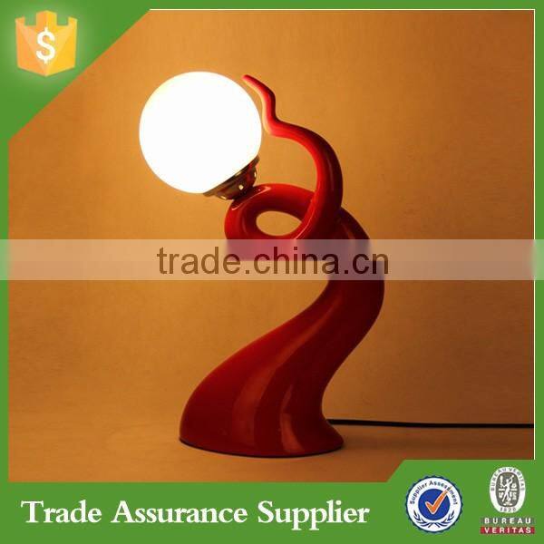 2016 New Design Custom Table Lamp