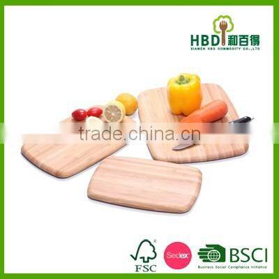 New top quality of wooden cheese cutting board for sale