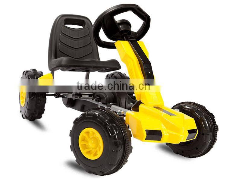 ATV Racing Quad 200cc 4x4 shaft drive fully automatic