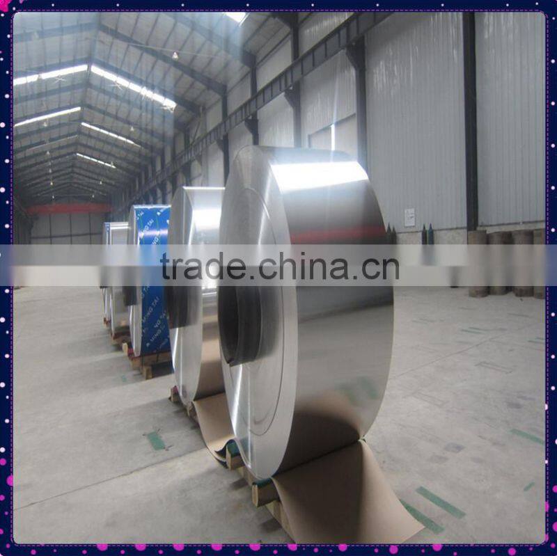 Food packaging household aluminium foil raw material supplier