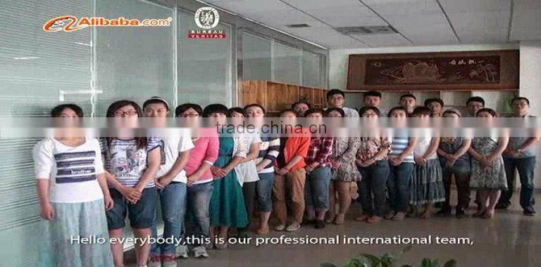 1325 cnc plasma cutting machine used for stainless steel /carbon steel with factory price