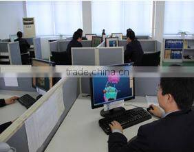 Plastic injection parts with high quality & competitive price