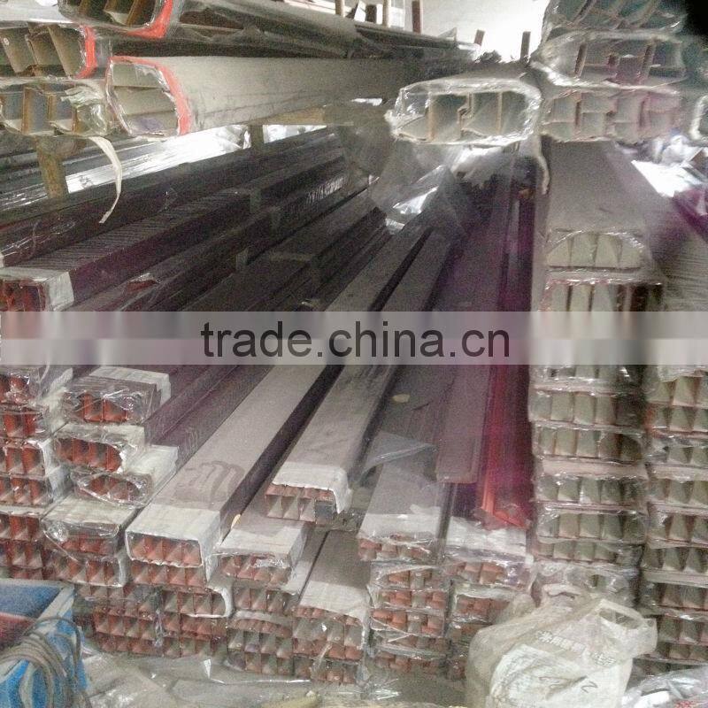 Clean and frosted windows doors for bathroom SC-AAD006