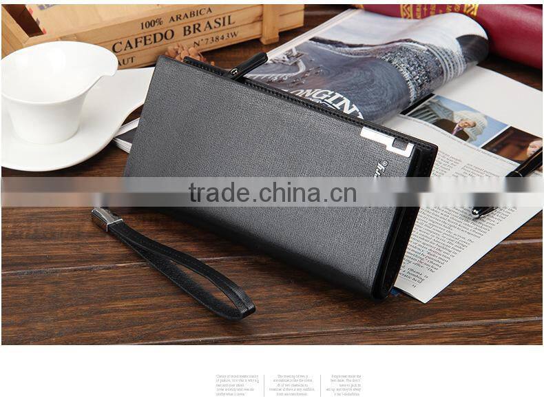 2016 new style baellerry wallet man wallet