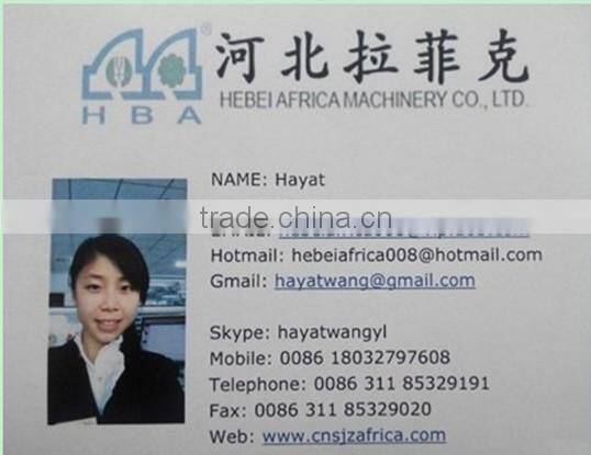 rice flour mill machine of good quality