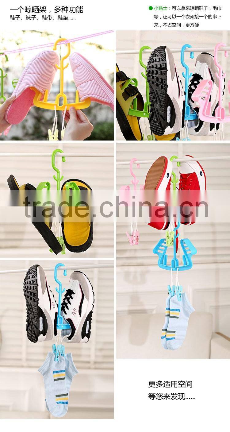 shoe hanger