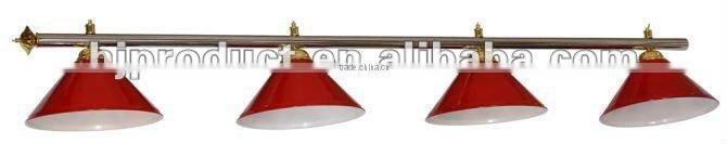 solid wood 10 piece pool cue rack floor