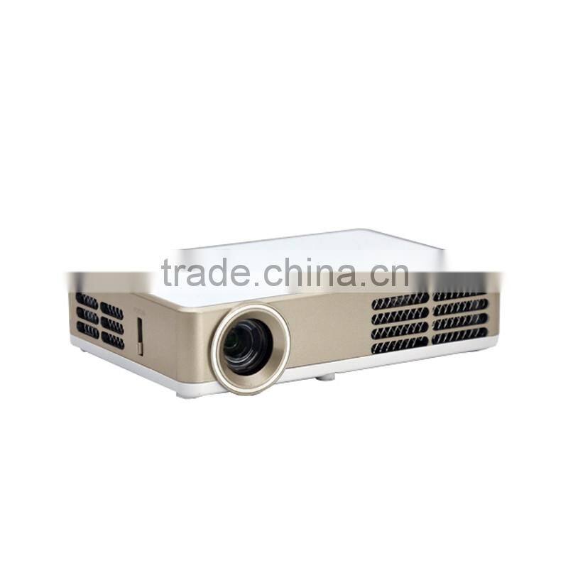Projector LED Multimedia Projector Daylight Projector