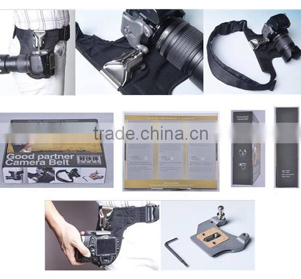 Best Quality Camera Strap Belt with One Pad