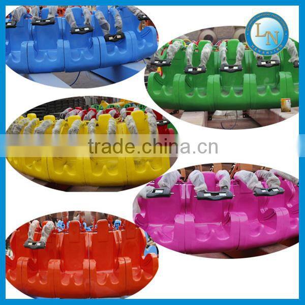 Thrill attractions! Amusement playground thrill 30p pendulum ride