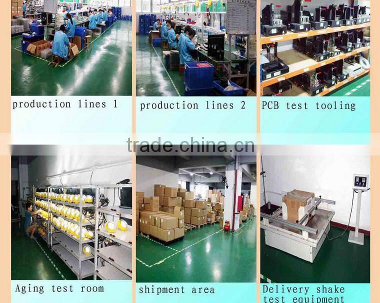 IP65 Rechargealbe led digital mining healamp