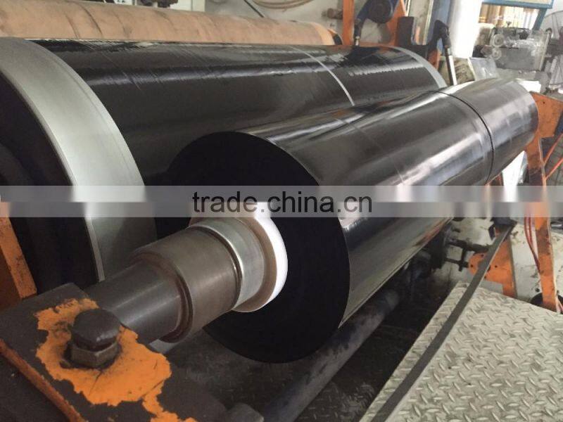 Edging carton sealing all kinds of tape