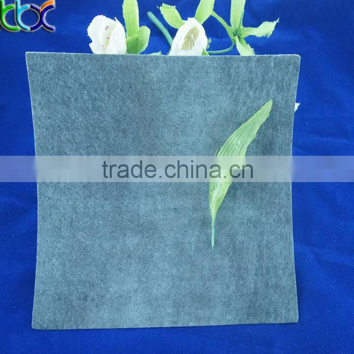 PK nonwoven fabric for shoes making