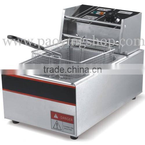(3 in 1) Commercial Use Manual Spanish 12L Churro Maker + 110v 220v Electric 6L Deep Fryer + 1L Churros Filling Machine