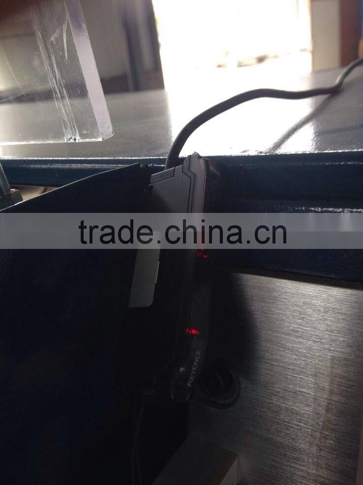 High quality BC-D3 turbocharger balancing and testing machine from factory