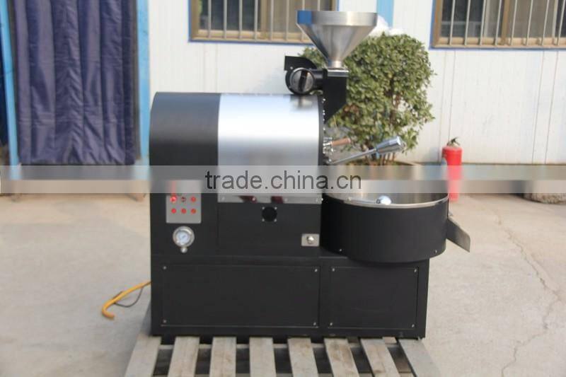Roasting machine 3kg coffee roasting machine