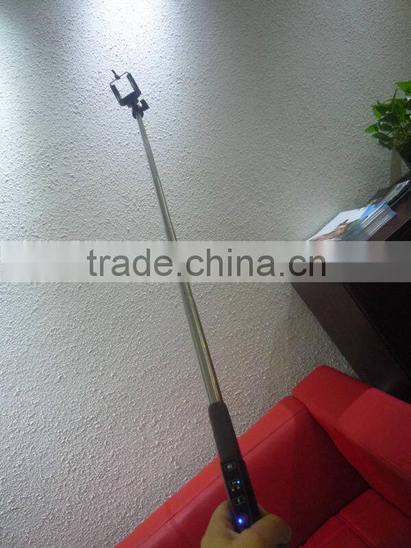 bluetooth selfie stick,monopod,selfie stick