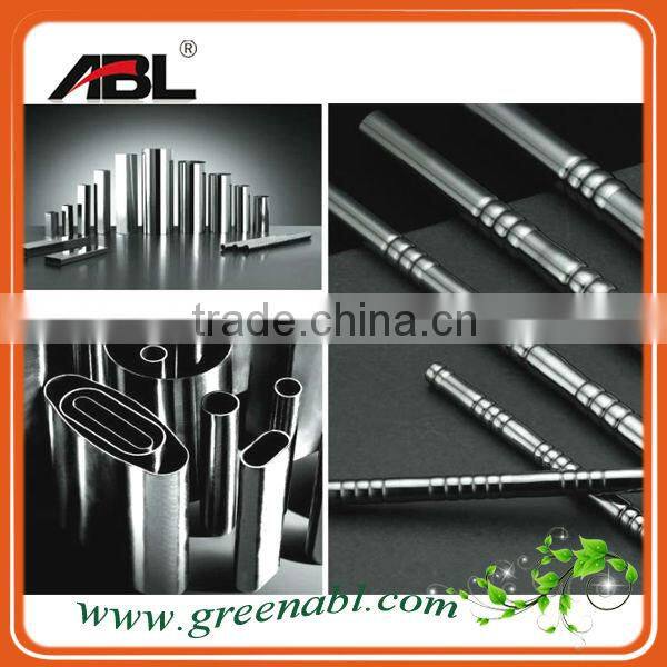 316 /304 Stainless Seamless Carbon Steel Tube/ Pipe Fittings Per Meter