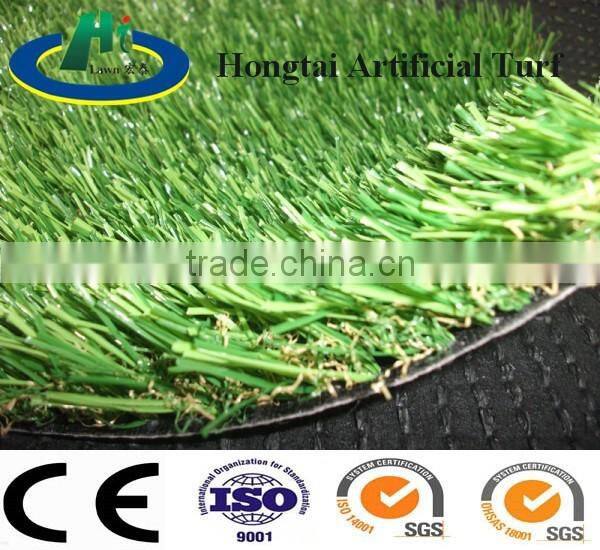 easy installation good water permeability artificial grass