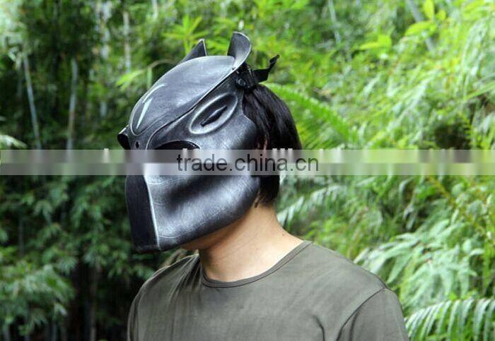 Halloween Horror Live CS Protective Skull Mask Terror Full Face Mask