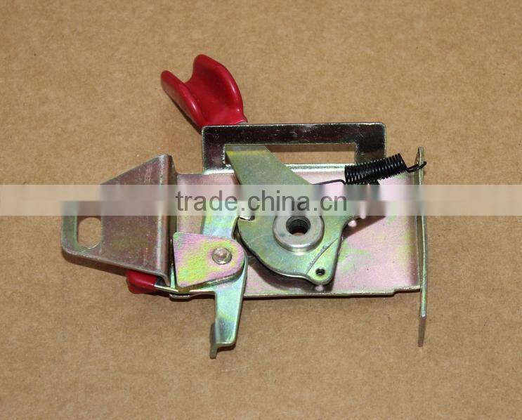 Gorgeous Quality 186F accelerograph bracket -Gasoline generator spare parts