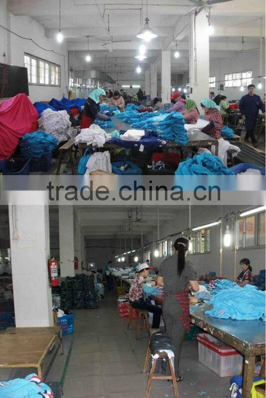 Promotional cotton shopping bags