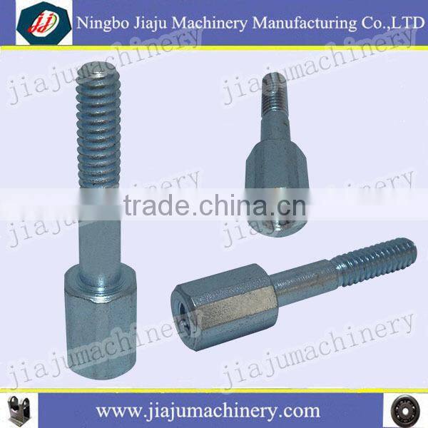 high quality hex threaded pin