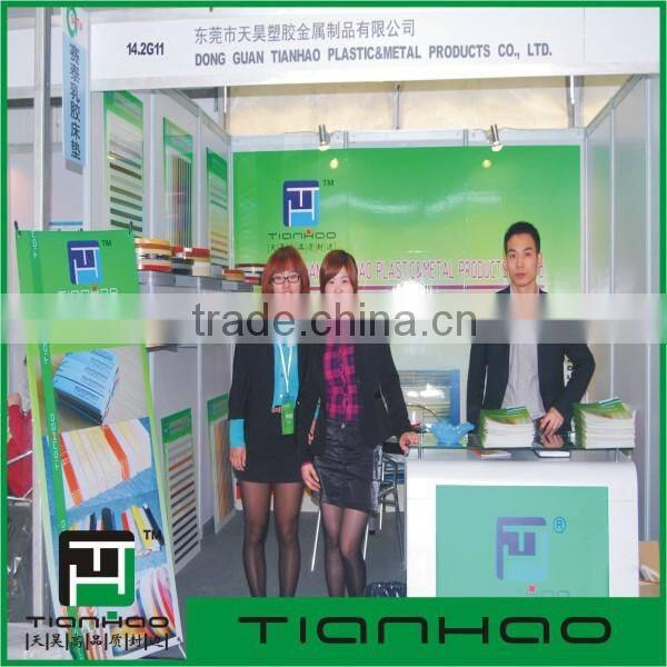 desk plastic edge 3d acrylic edge banding