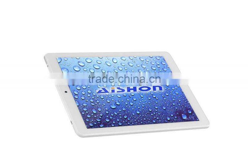Wholesales RK3288 9.7 inch Quad-Core RAM 2GB ROM 16GB Android5.1 WIFI Tablet pc
