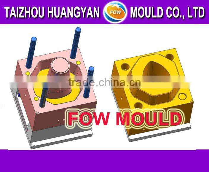 best price injection flower pot molds