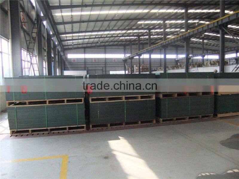 Plastic Construction Formwork Making Equipment