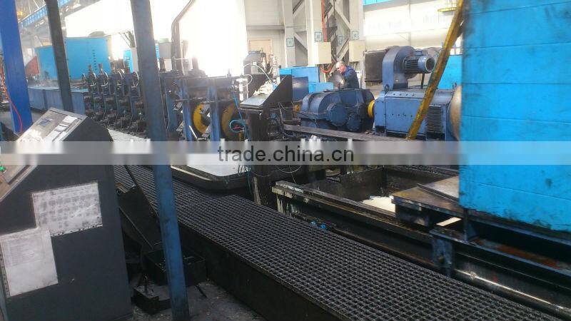 Digital metal detector equip of Seamless steel pipe