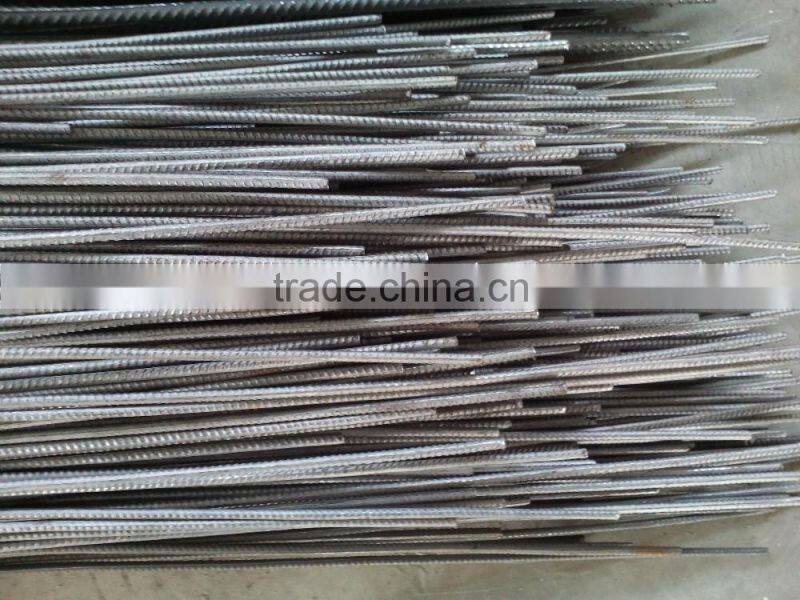 12m steel rebar/reinforced steel bar/deformed bar
